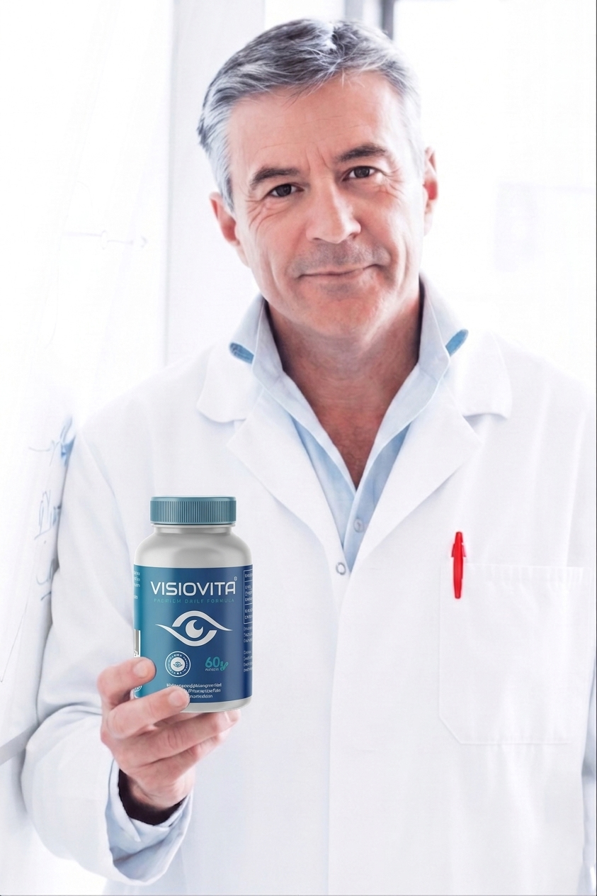 Visiovita Supplement Support